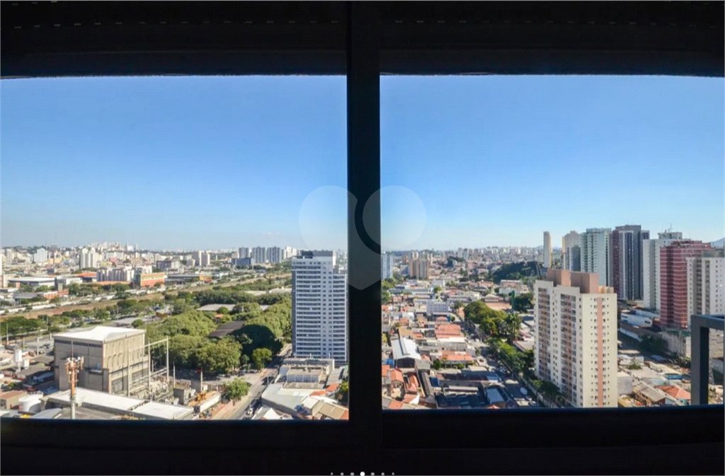 Apartamento à venda com 2 quartos em Freguesia do Ó, São Paulo, SP