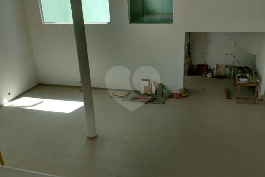 Prédio para alugar com 5 quartos em Mandaqui, São Paulo, SP