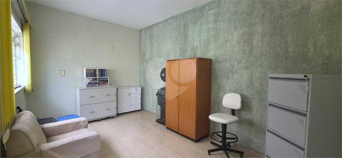Sobrado à venda com 3 quartos, sendo 1 suíte, em Santana, São Paulo, SP