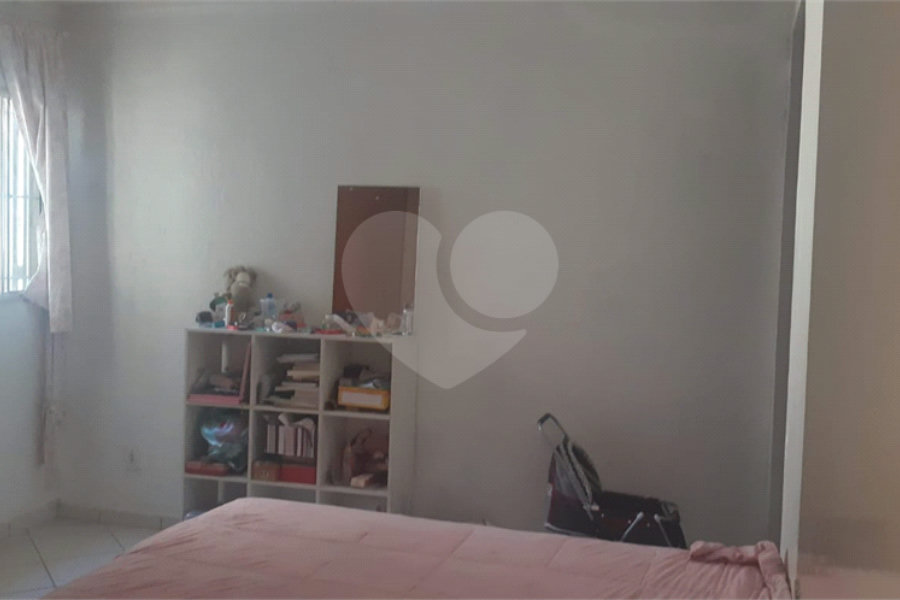 Sobrado à venda com 5 quartos, sendo 2 suítes, em Horto, São Paulo, SP