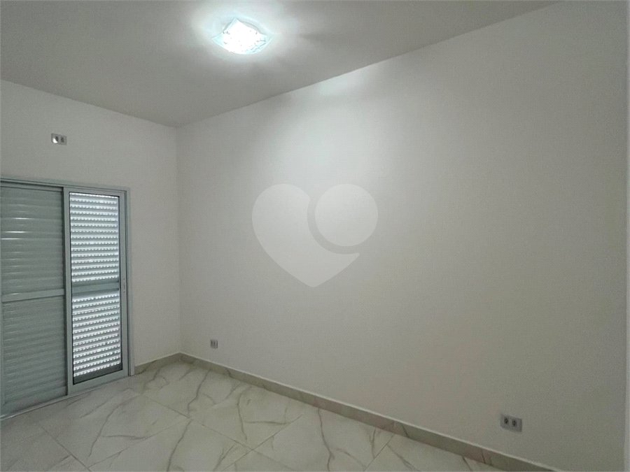 Casa para alugar com 2 quartos em Loteamento Parque Santa Cristina, Sorocaba, SP