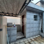 Sobrado à venda com 3 quartos, sendo 1 suíte, em Jardim Peri, São Paulo, SP