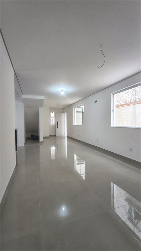 Casa Residencial à venda, Aparecida, Santos - CA0239.