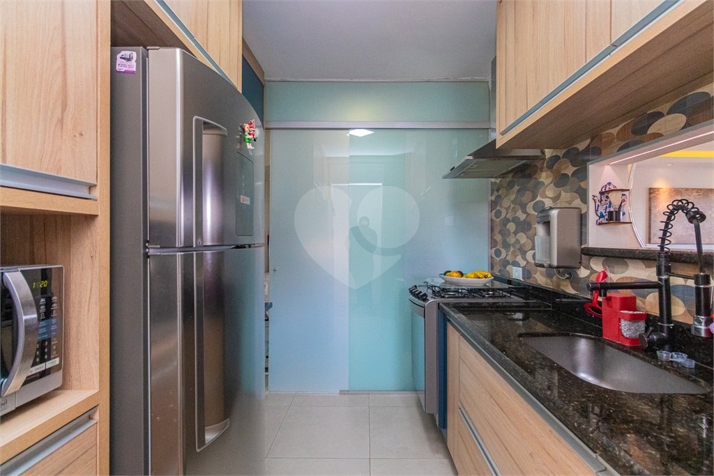Apartamento à venda com 3 quartos, sendo 1 suíte, em Jardim Marajoara, São Paulo, SP
