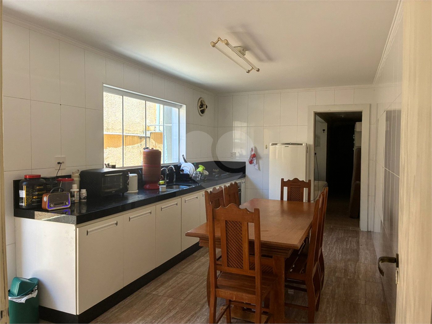 Sobrado à venda com 4 quartos, sendo 1 suíte, em Vila Guilherme, São Paulo, SP