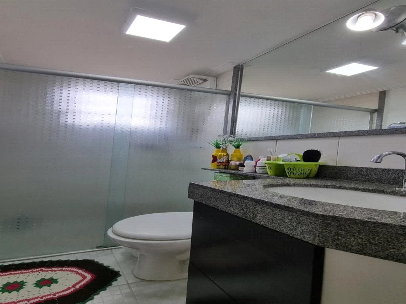 Apartamento à venda com 3 quartos, sendo 1 suíte, em Jardim Esmeralda, São Paulo, SP