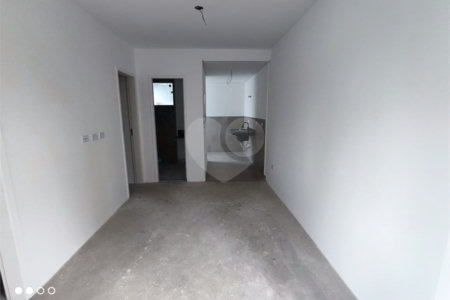Casa à venda com 2 quartos em Santana, São Paulo, SP