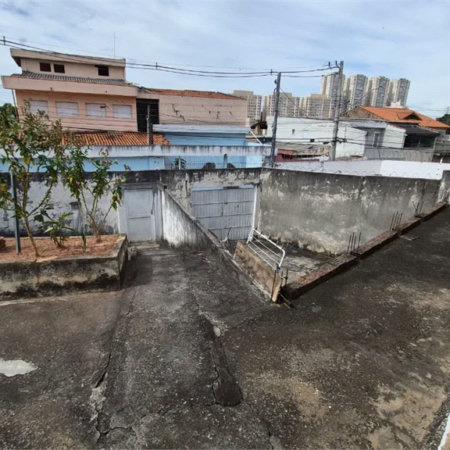 Casa à venda com 3 quartos em Jardim Ester, São Paulo, SP