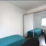 Apartamento à venda com 2 quartos, sendo 1 suíte,  em Vila Andrade, São Paulo, SP