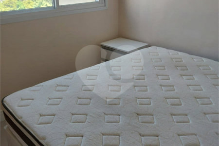 Apartamento à venda com 1 quarto em Cidade Monções, São Paulo, SP