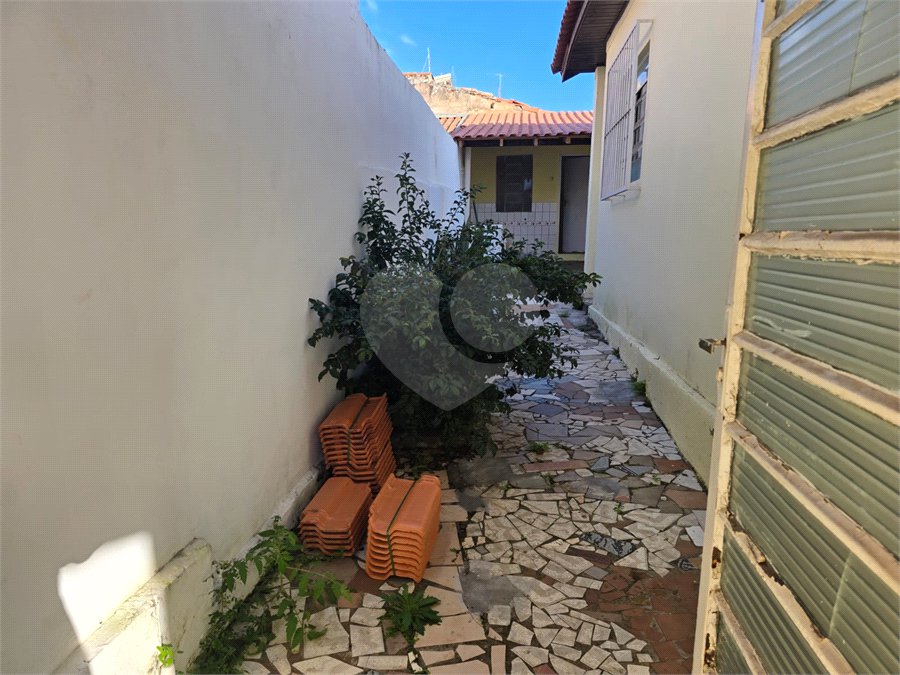 Casa para alugar com 2 quartos em Vila Rocha, Itapetininga, SP