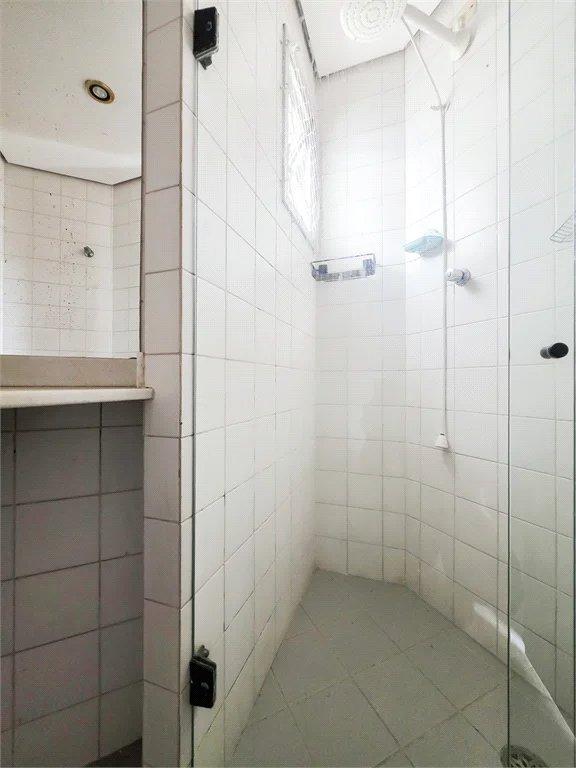 Apartamento à venda com 1 suíte em Pinheiros, São Paulo, SP