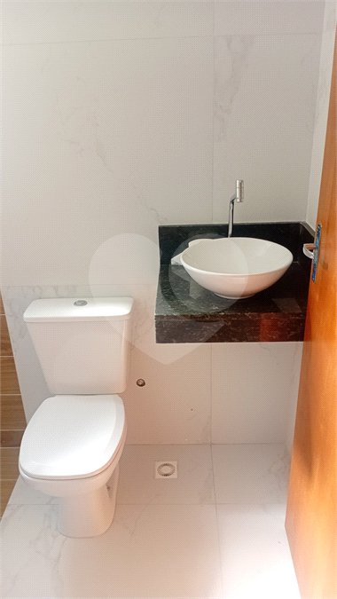 Cobertura à venda com 2 quartos, sendo 1 suíte, em Demarchi, São Bernardo do Campo, SP