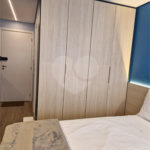 Apartamento Compacto Mobiliado na Vila Mariana com Lazer Completo