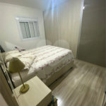 Apartamento à venda com 2 quartos em Engordadouro, Jundiaí, SP