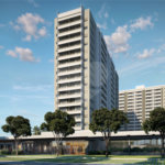Apartamento à venda com 2 quartos, sendo 1 suíte, em Jardim Terceiro Centenário, Atibaia, SP
