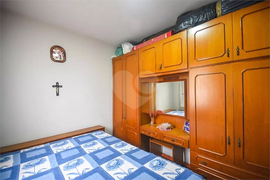 Casa Térrea à venda com 2 quartos, sendo 1 suíte,  em Vila Morse, São Paulo, SP
