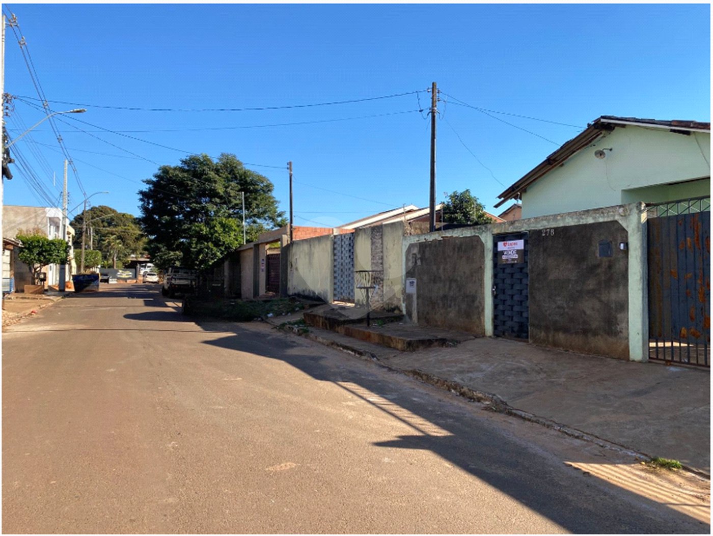 Casa à venda com 2 quartos em Residencial Ponta Porã I, Ponta Porã, MS