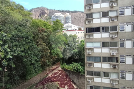 Apartamento à venda com 2 quartos, sendo 1 suíte, em Lagoa, Rio de Janeiro, RJ