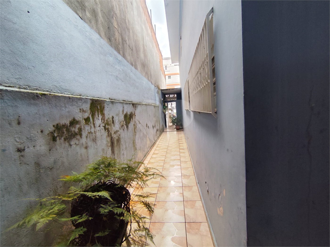 Sobrado à venda com 2 quartos em Casa Verde, São Paulo, SP