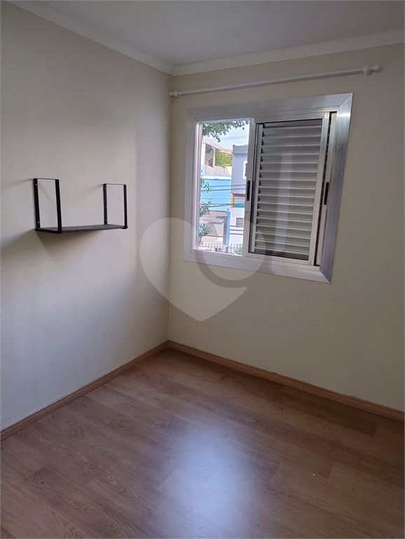 Apartamento à venda com 2 quartos em Vila Mariana, São Paulo, SP