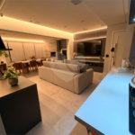Apartamento à venda com 3 quartos, sendo 1 suíte,  em Granja Julieta, São Paulo, SP