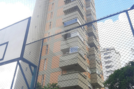 Apartamento à venda com 4 quartos, sendo 3 suítes, em Água Fria, São Paulo, SP
