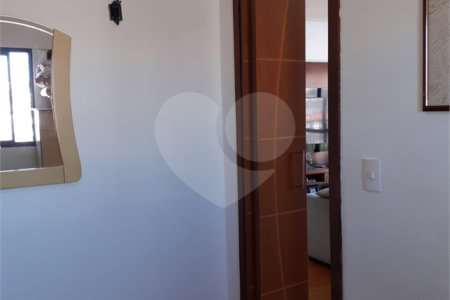 Apartamento à venda com 2 quartos em Vila Mazzei, São Paulo, SP