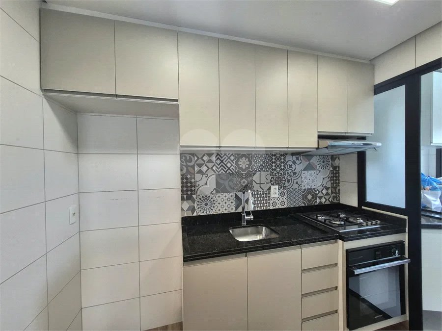 Apartamento à venda na Vila Leopoldina.