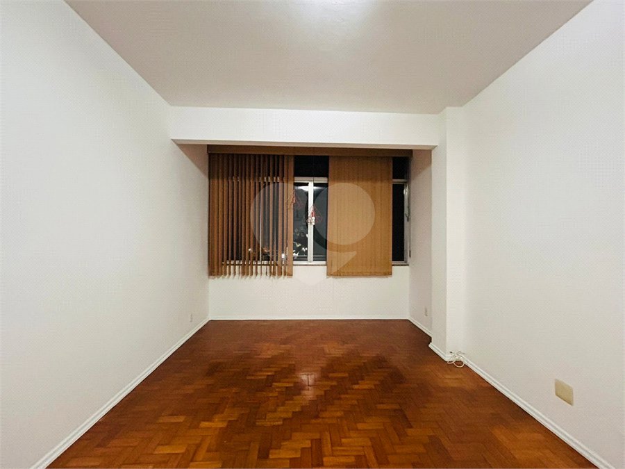 Apartamento à venda com 2 quartos em Alto da Boa Vista, Rio de Janeiro, RJ