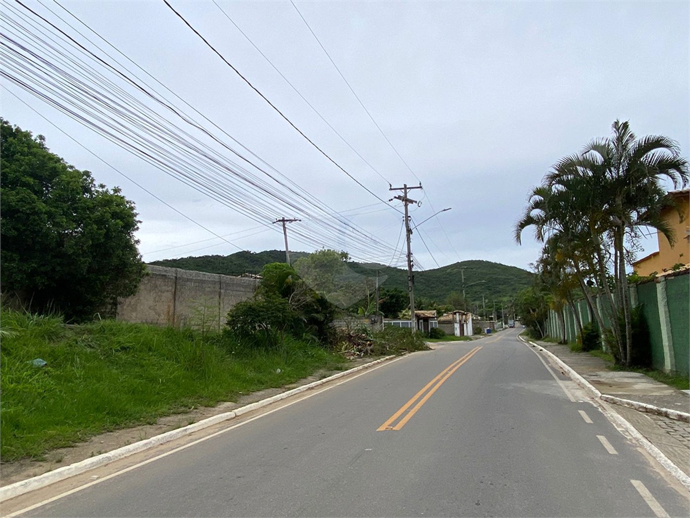 Terreno em condomínio à venda em José Gonçalves, Armação dos Búzios, RJ
