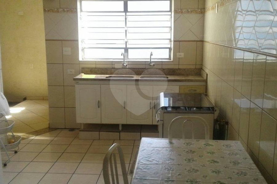Casa à venda com 4 quartos, sendo 3 suítes, em Casa Verde, São Paulo, SP