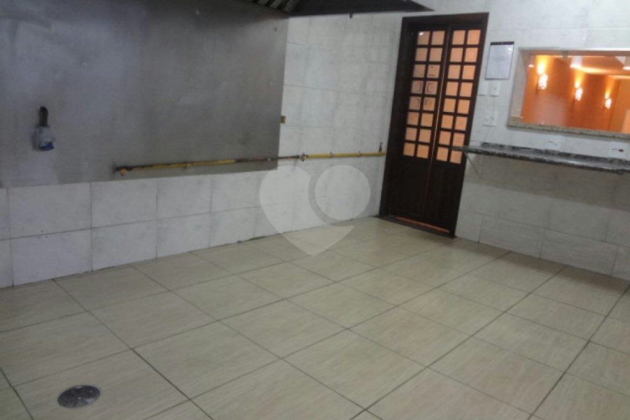 Sobrado à venda com 1 quarto em Vila Ester (zona Norte), São Paulo, SP