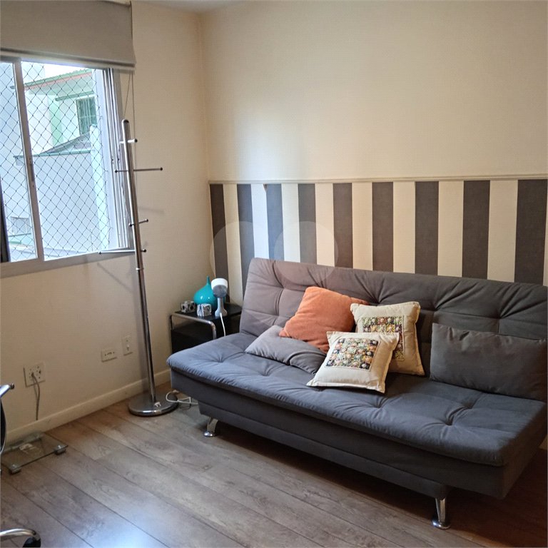 Apartamento à venda com 4 quartos, sendo 3 suítes, em Perdizes, São Paulo, SP