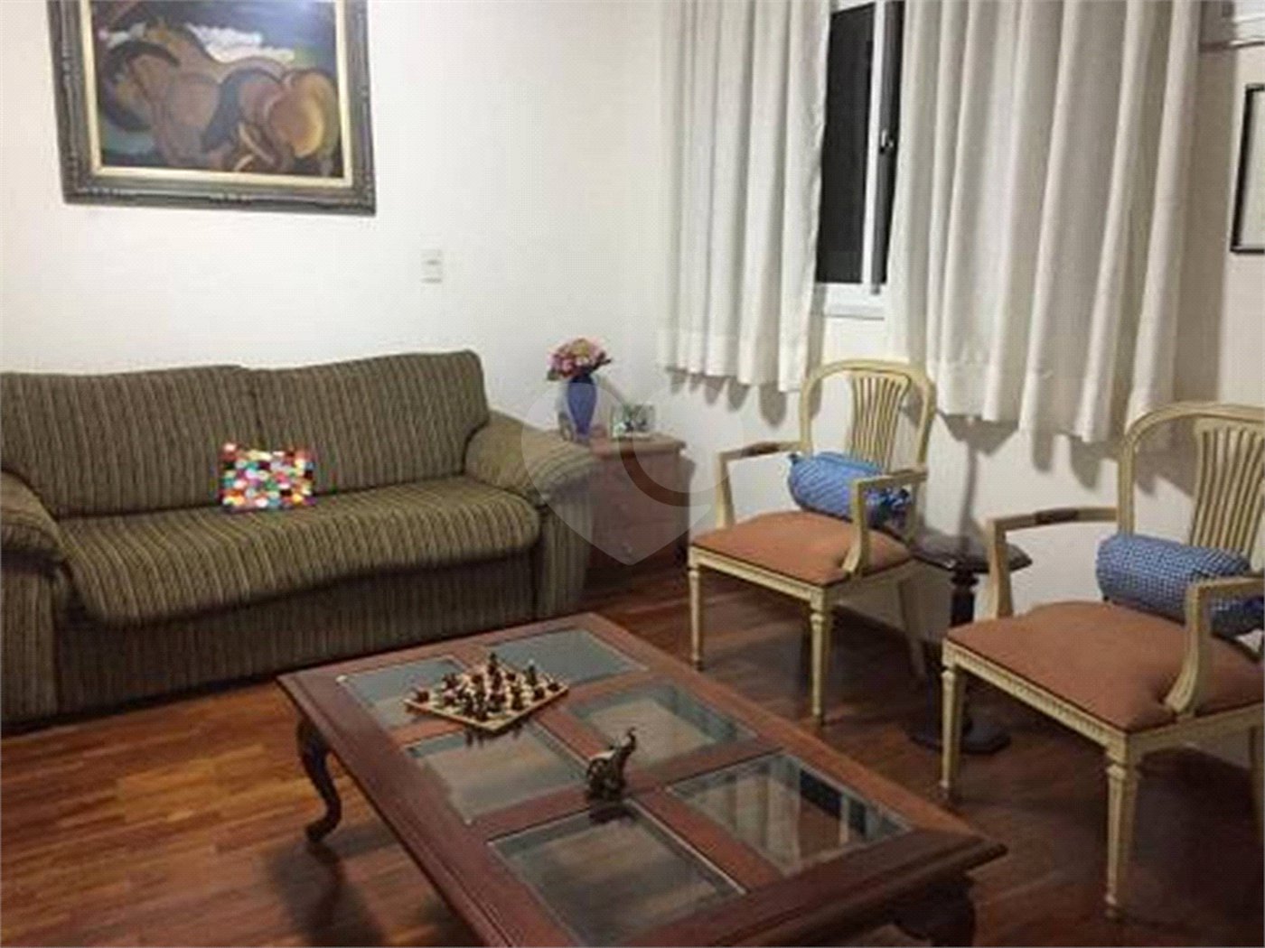 Casa à venda com 4 quartos, sendo 3 suítes, no condomínio Residencial Nova Cantareira, São Paulo - SP