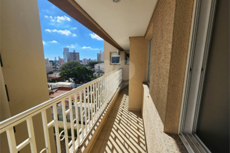 Apartamento à venda com 3 quartos, sendo 1 suíte,  no Centro, São Bernardo do Campo, SP