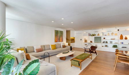 Apartamento à venda com 4 suítes em Brooklin, São Paulo, SP