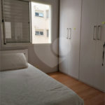 Apartamento à venda com 3 quartos, sendo 2 suítes,  em Cidade São Francisco, São Paulo, SP
