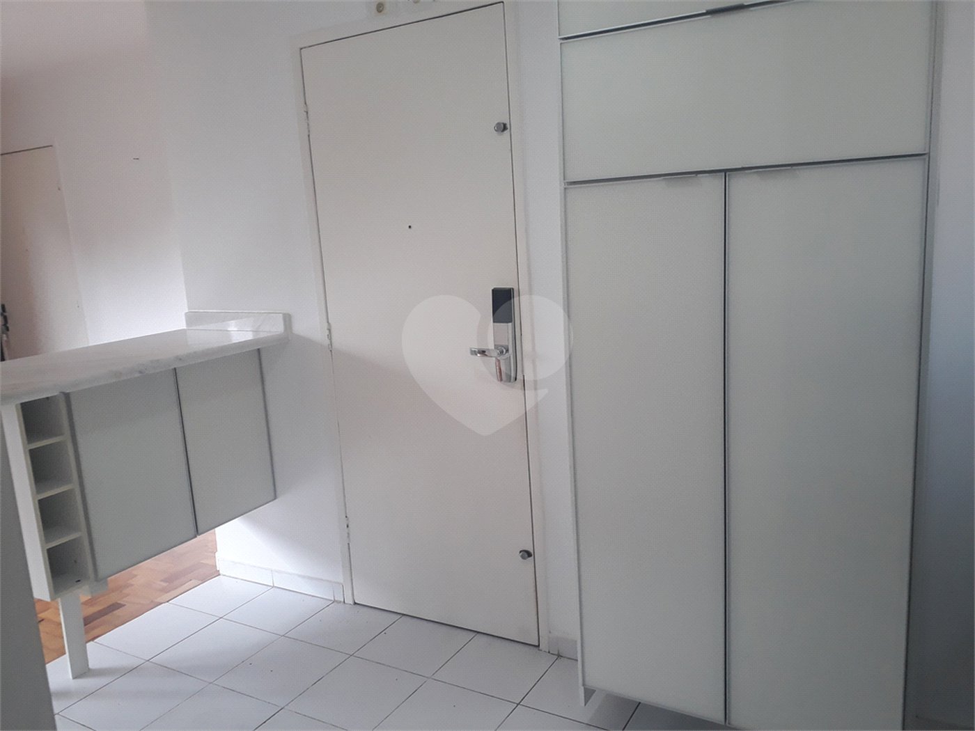 Apartamento para alugar com 2 quartos em Jardim Europa, São Paulo, SP