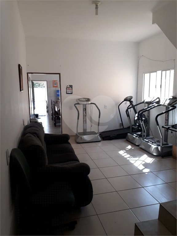 Casa à venda com 4 quartos em Nova Itatiba, Itatiba, SP