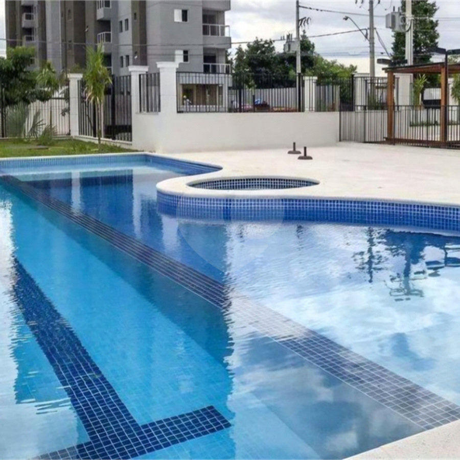 Apartamento à venda com 2 quartos, sendo 1 suíte, em Parque Campolim, Sorocaba, SP