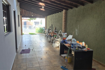 Casa em condomínio para alugar com 2 quartos, sendo 1 suíte, em Jardim Ibiti do Paço, Sorocaba, SP