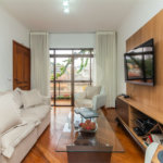 Casa à venda com 3 quartos, sendo 1 suíte, em Horto Florestal, São Paulo, SP