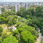 Terreno à venda no condomínio Chácara Santa Helena, São Paulo - SP