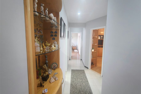 Apartamento à venda com 3 quartos, sendo 2 suítes, em Vila Rica, Jundiaí, SP