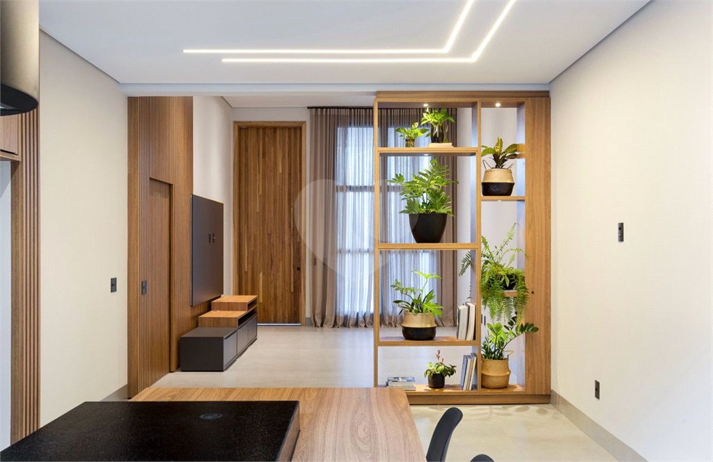 Casa à venda com 3 suítes no condomínio Vila Romana 2 Ribeirão Preto, Ribeirão Preto - SP