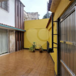 Casa à venda com 3 quartos em Vila Indiana, São Paulo, SP