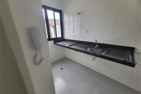 Casa Residencial à venda, Macuco, Santos - CA0178.