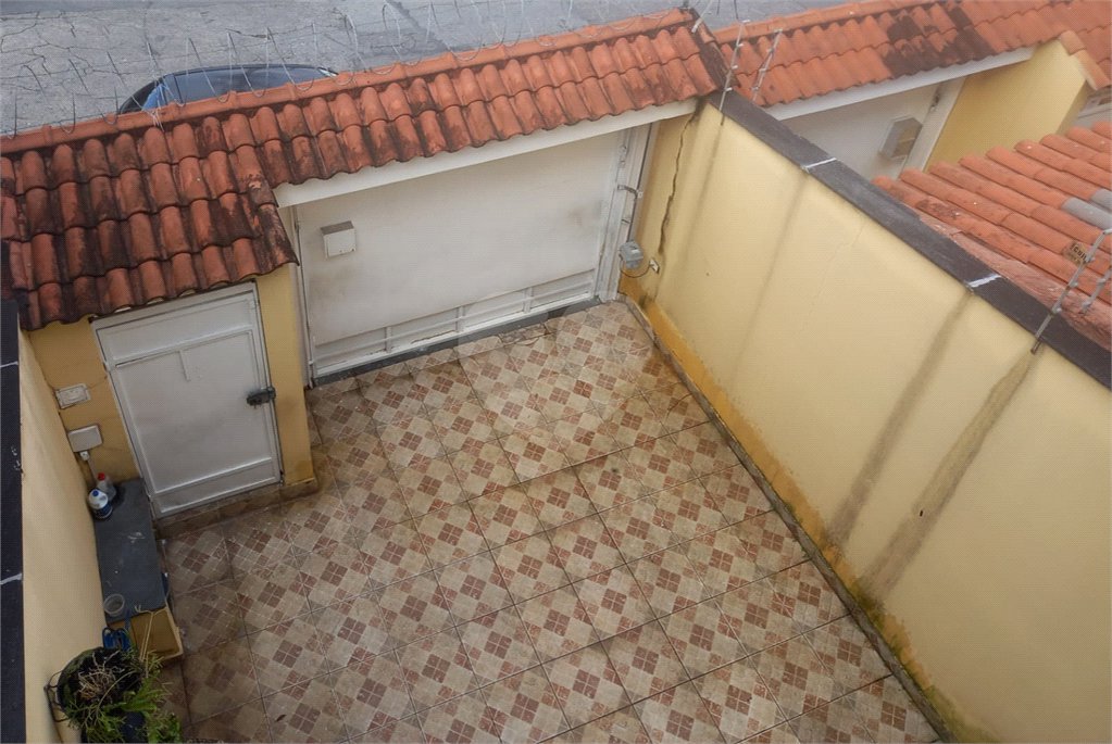 Sobrado à venda com 3 suítes em Vila Mazzei, São Paulo, SP