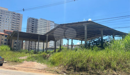 Terreno à venda em Vila Suissa, Mogi das Cruzes, SP